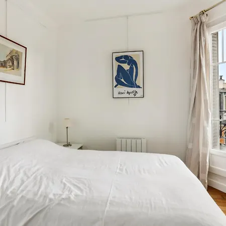 32m² Au Petit Montrouge * Paris